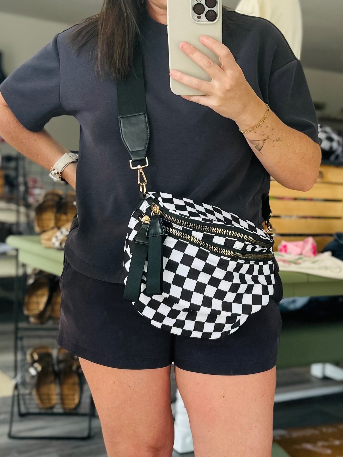 Viral milk jug bag