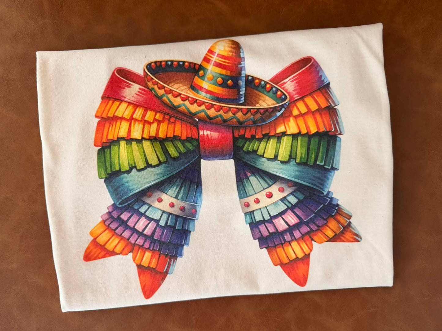 Cinco Bow