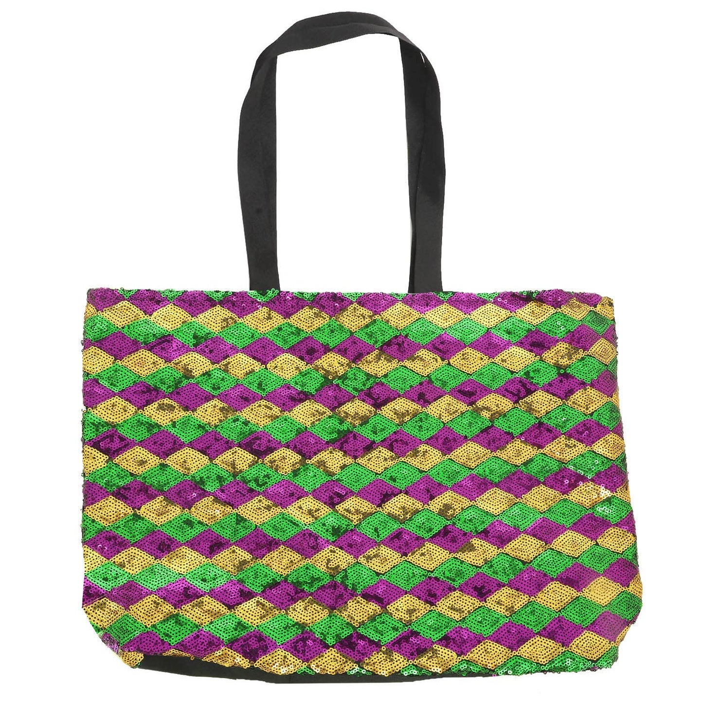 Fashion Sequins Bag