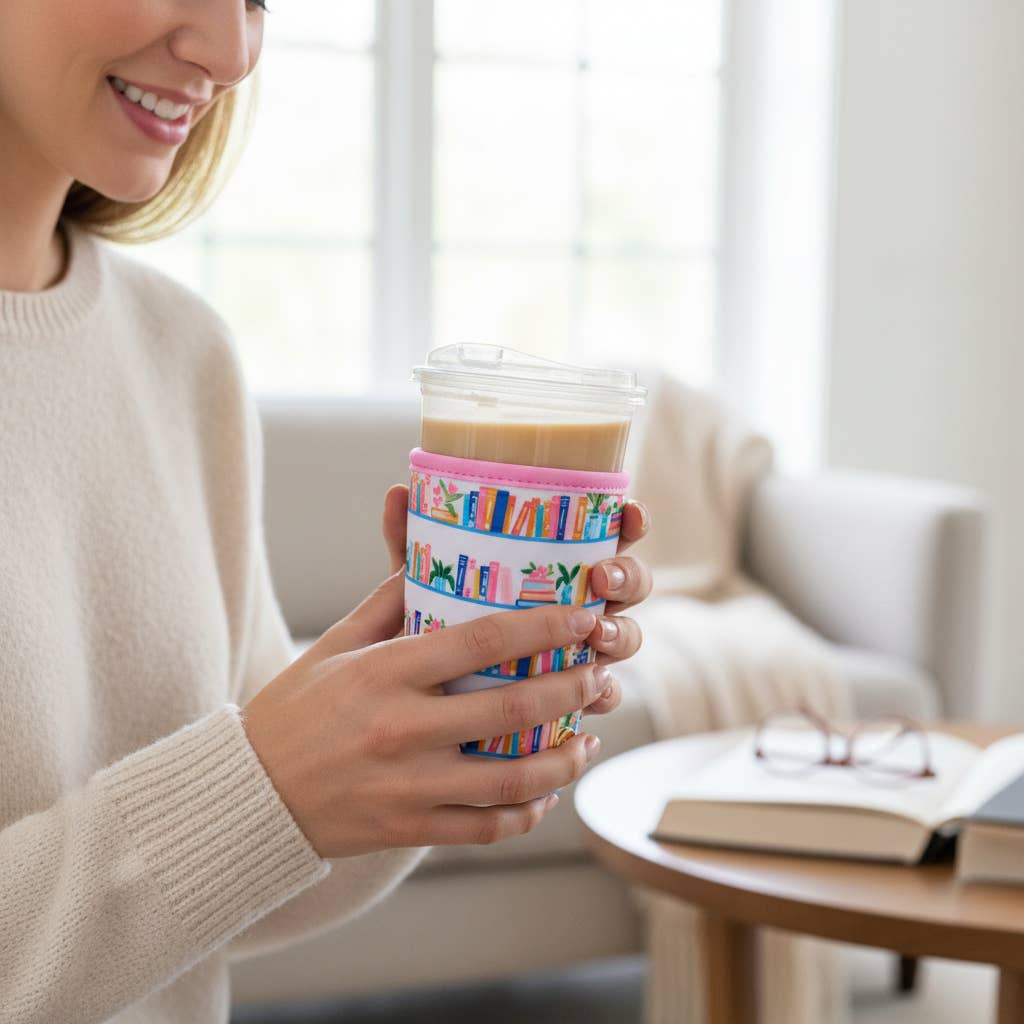 Sip Savvy Drink Sleeve