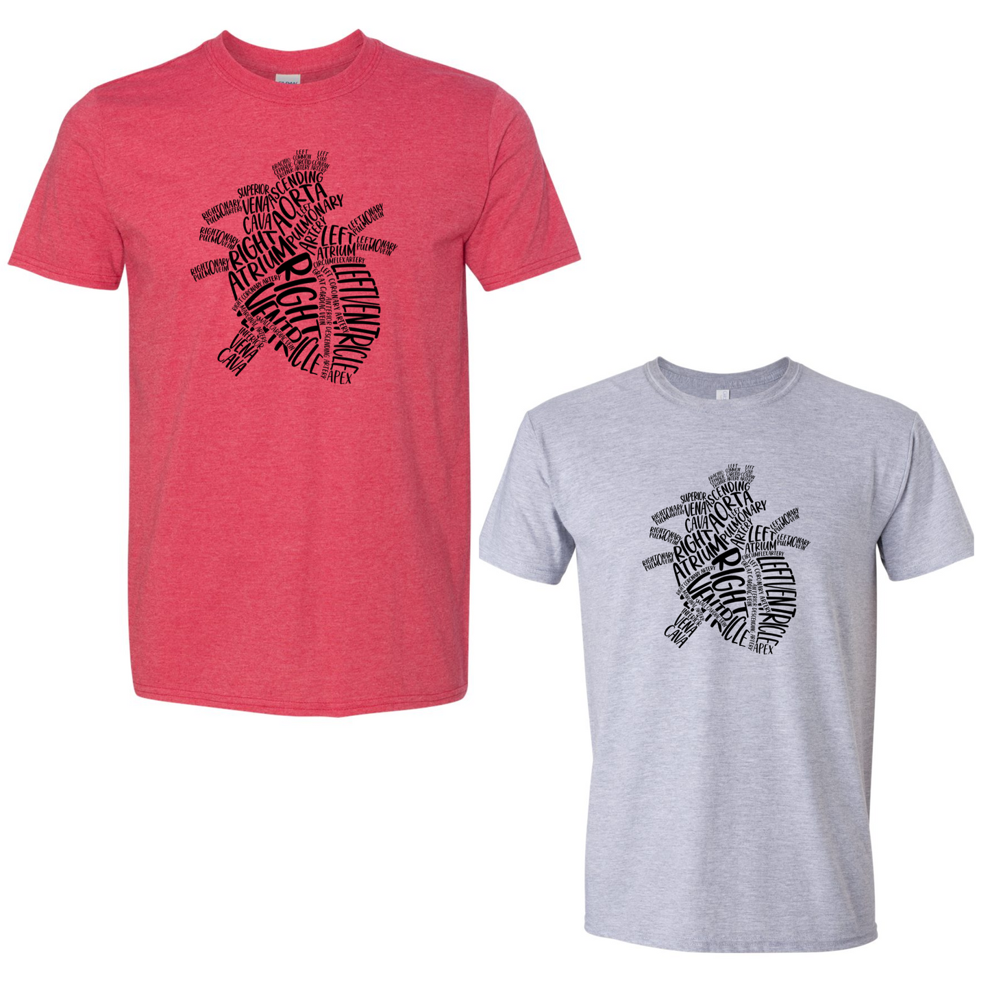 **Custom Cardo Shirts**