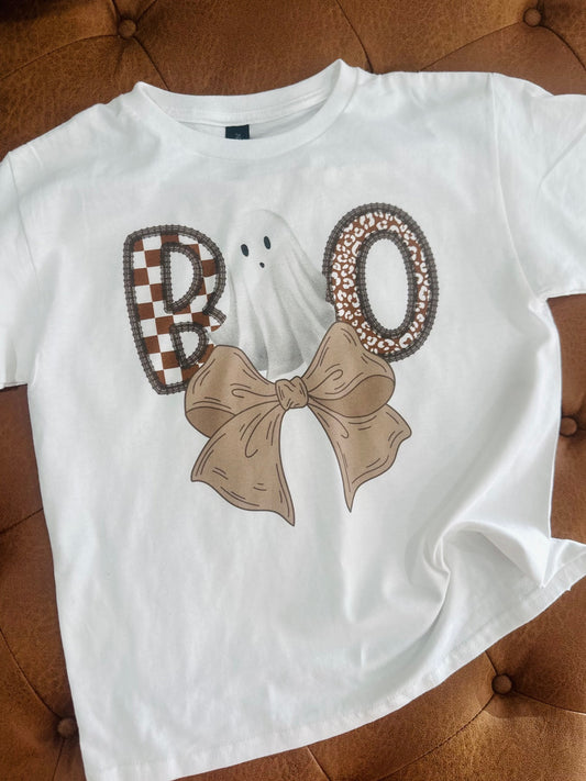 Boo T-shirt