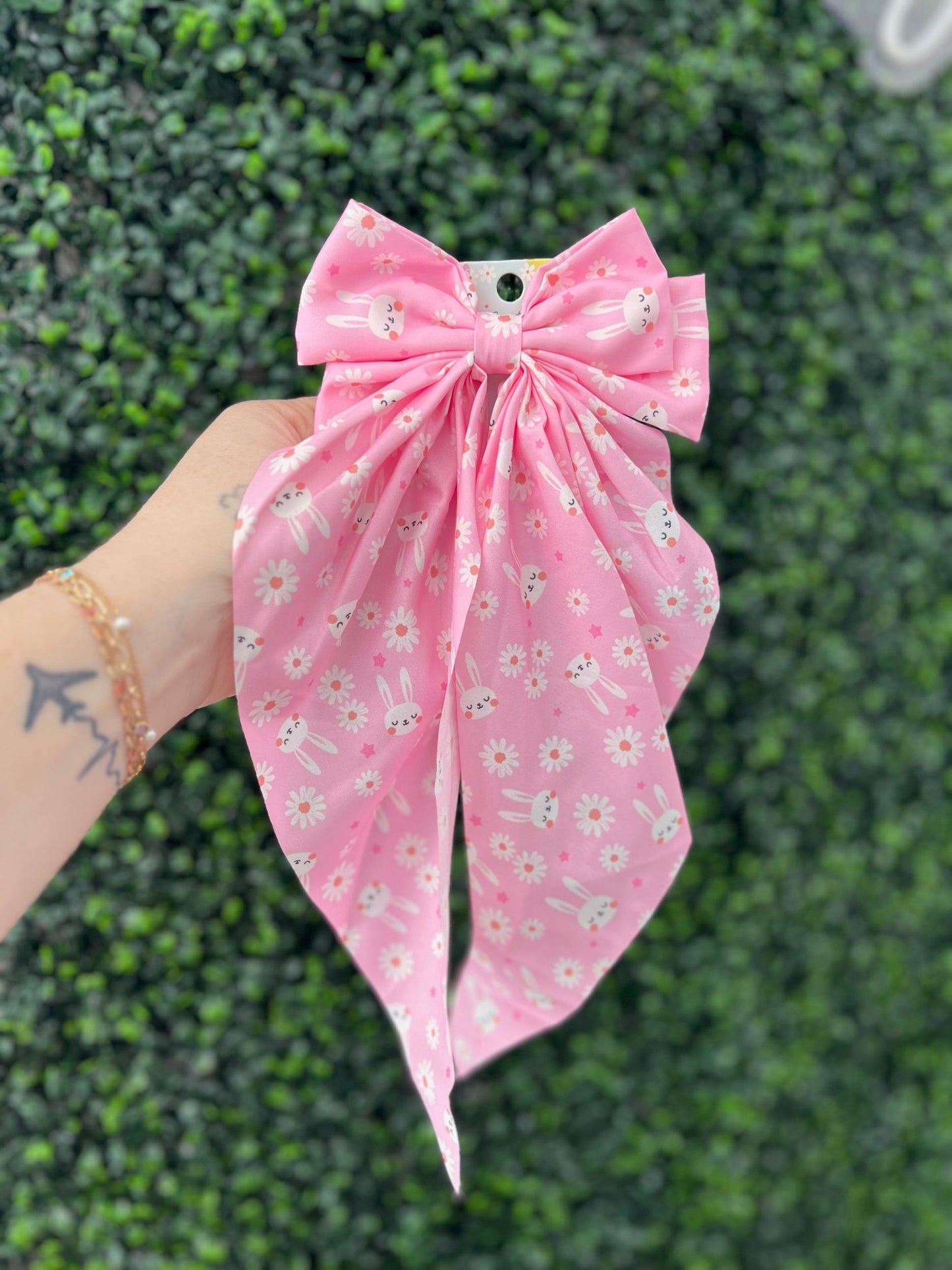 Easter Hair Bows | 4 styles