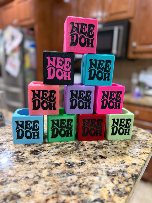 Elf on the Shelf Needoh Prop *PRE-ORDER*