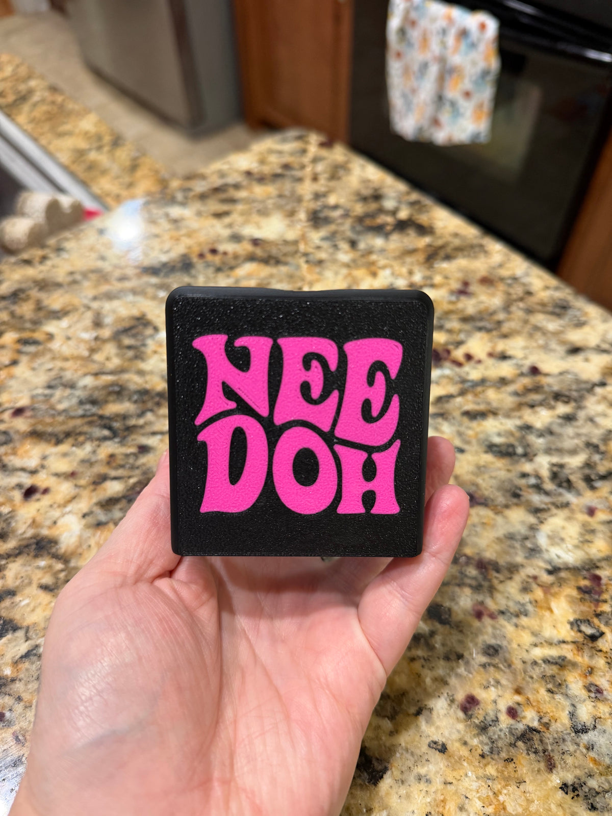 Elf on the Shelf Needoh Prop *PRE-ORDER*