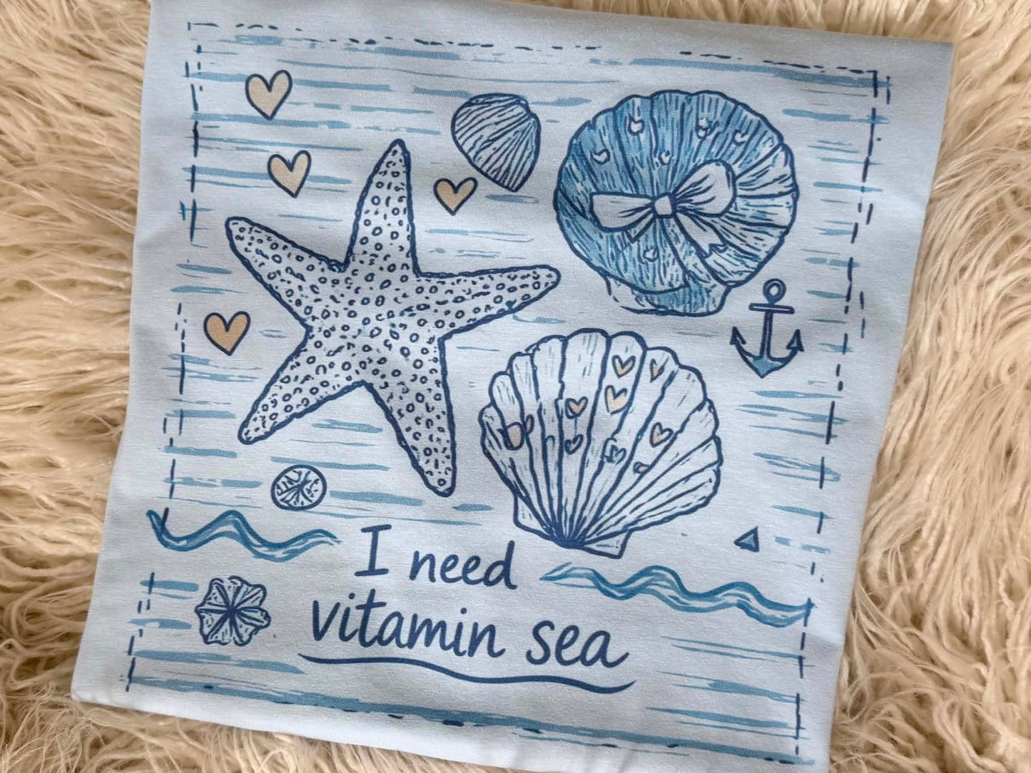 Vitamin Sea