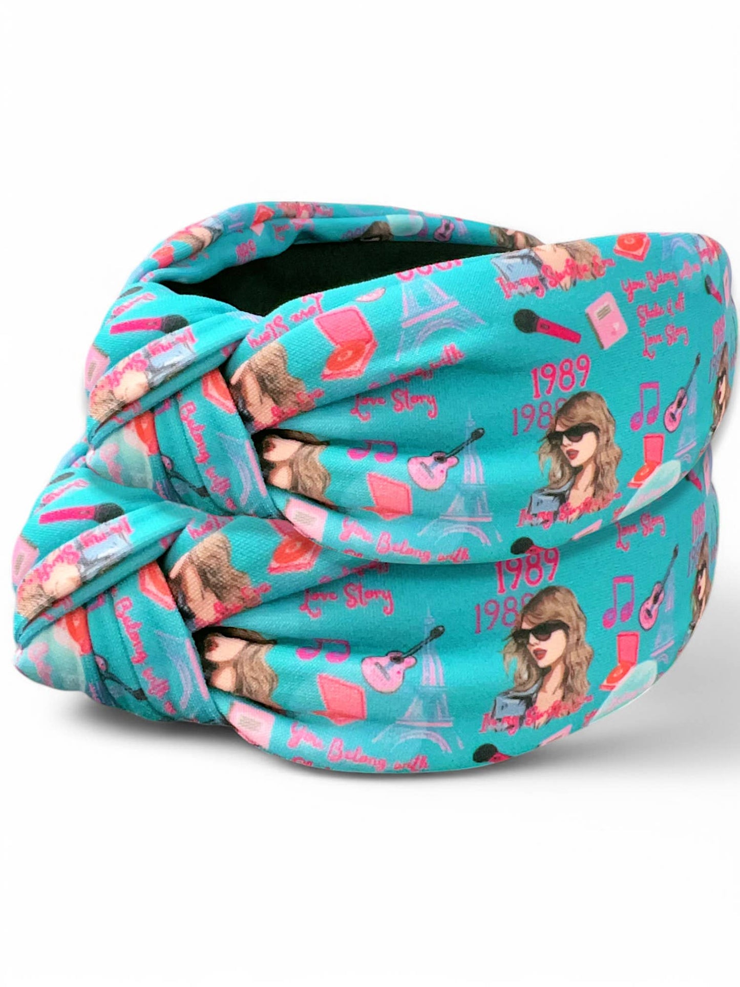 Taylor Swift Girls headband