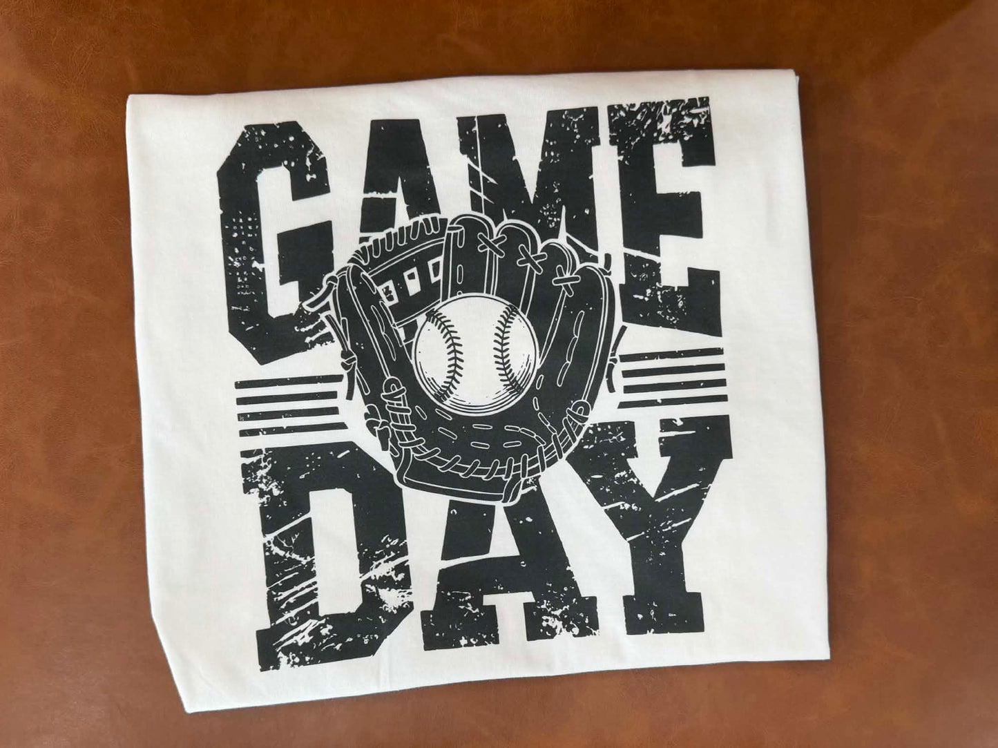 Game Day