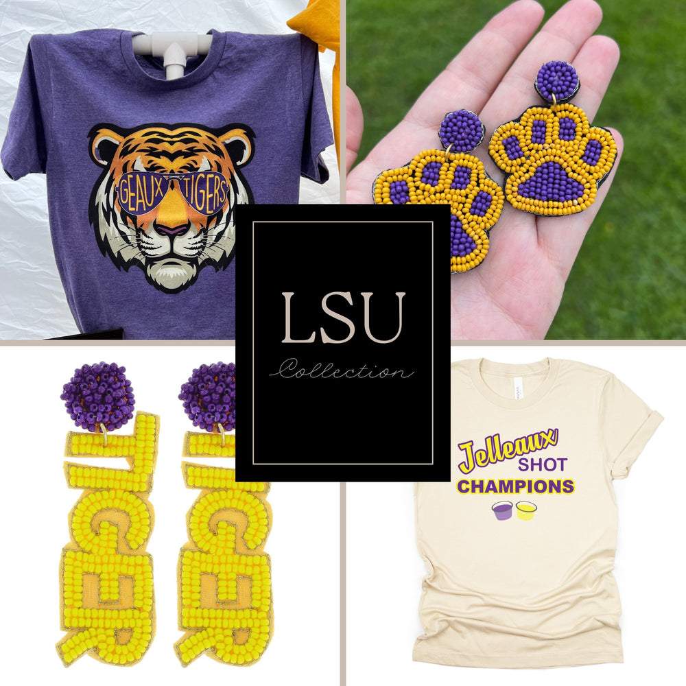 Lsu Merch Your one stop t-shirt shop, and more! – Buniquedesigns