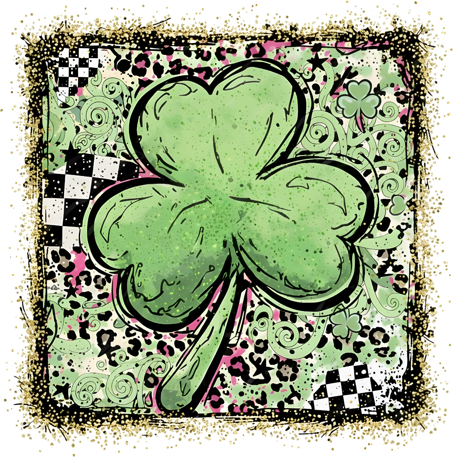 Clover Crop