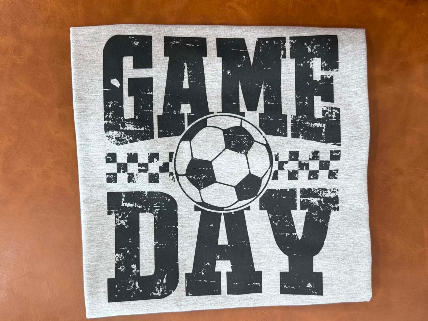 Game Day