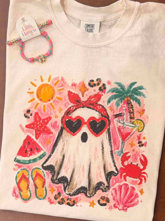 Girly ghost