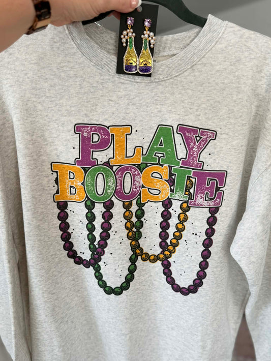 Play Boosie-Mardi Gras