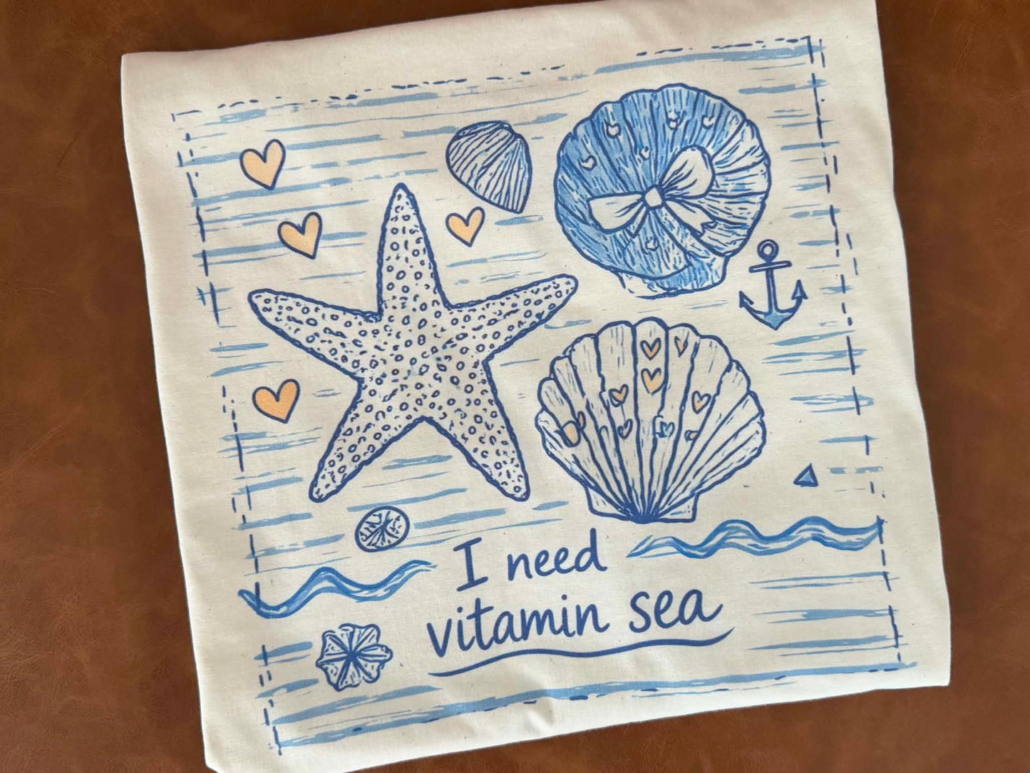 Vitamin Sea