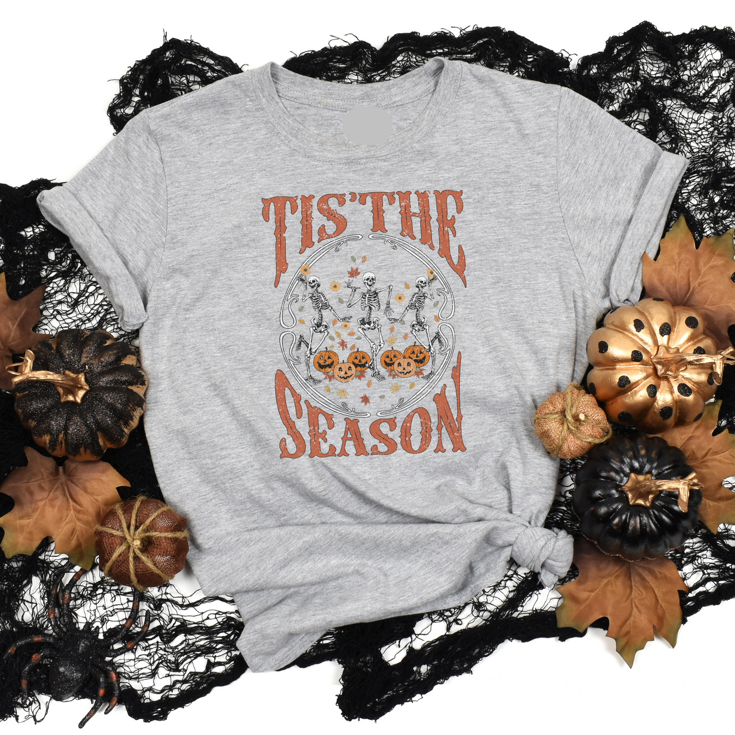 Tis the Season Fall t-shirt