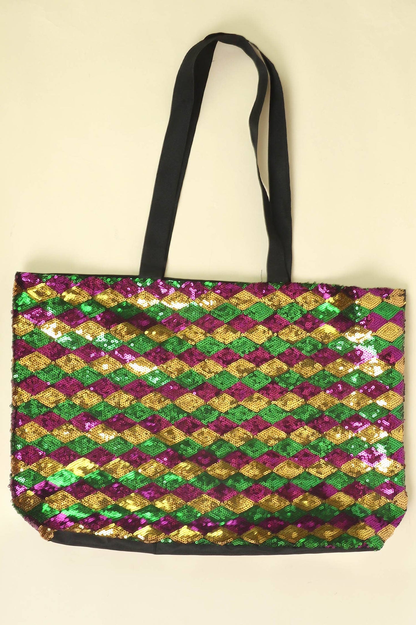 Fashion Sequins Bag