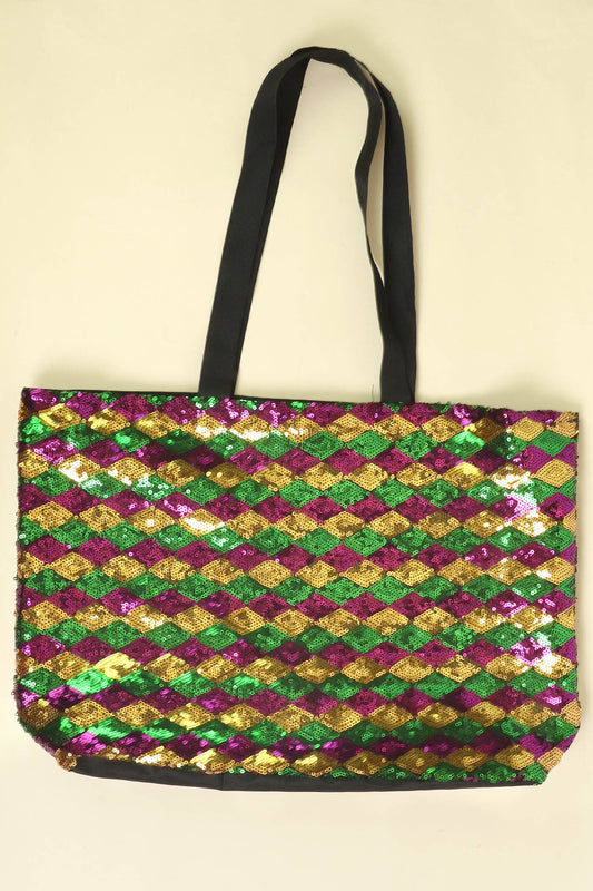 Fashion Sequins Bag