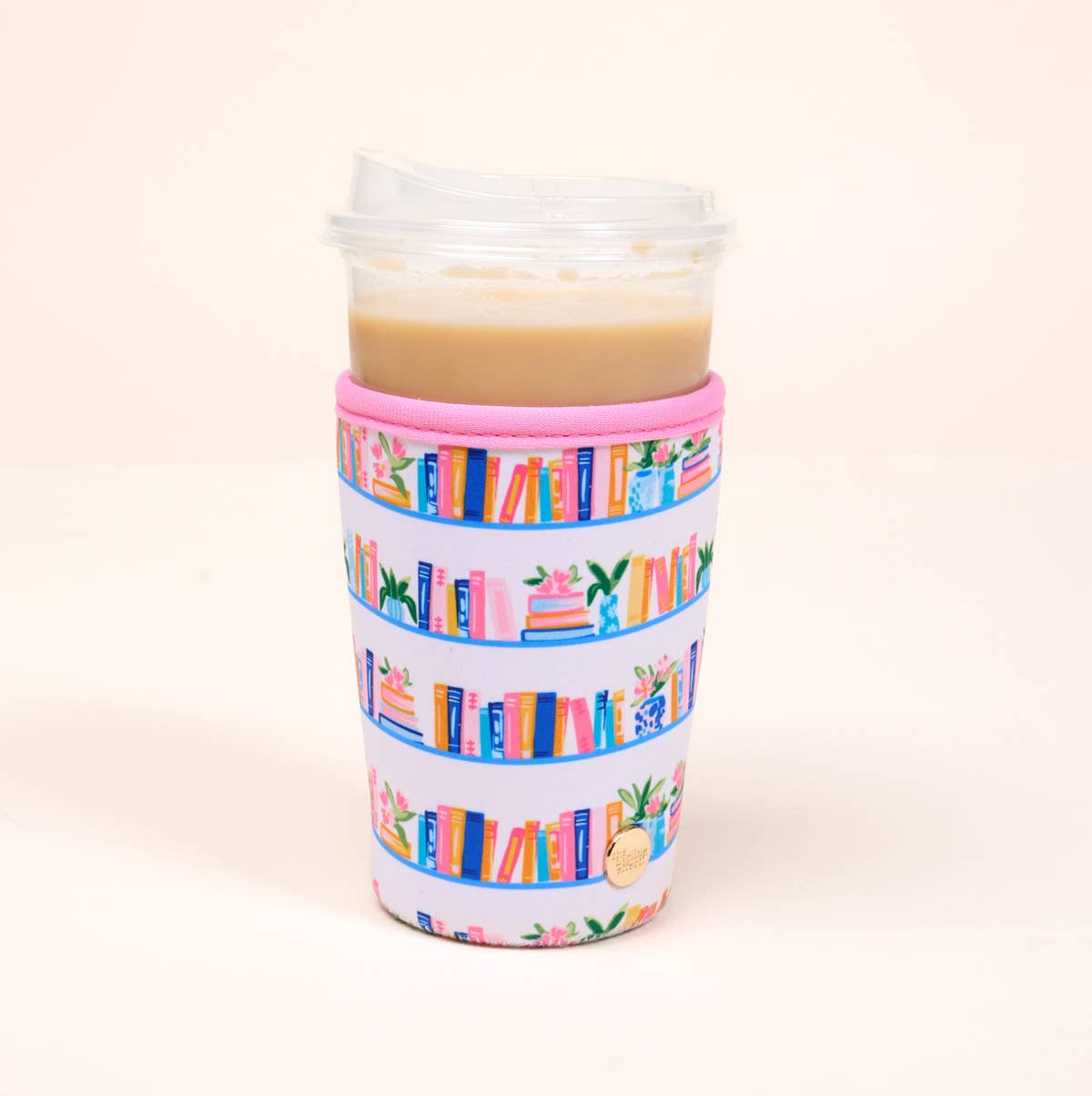 Sip Savvy Drink Sleeve