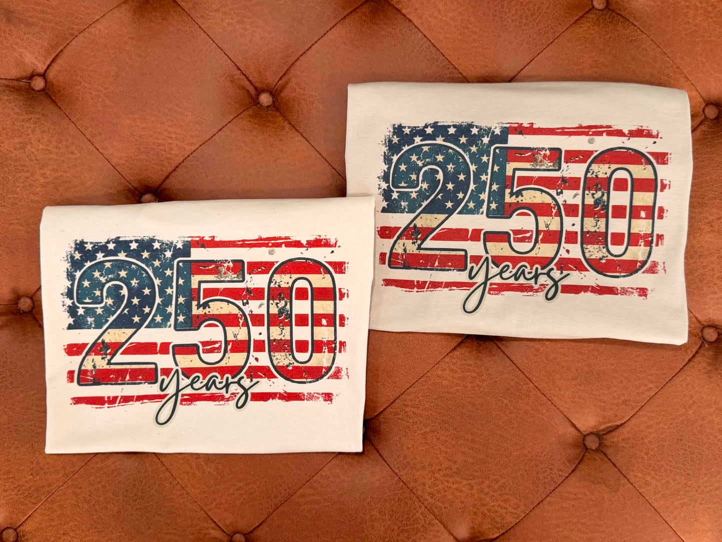 250 Flag