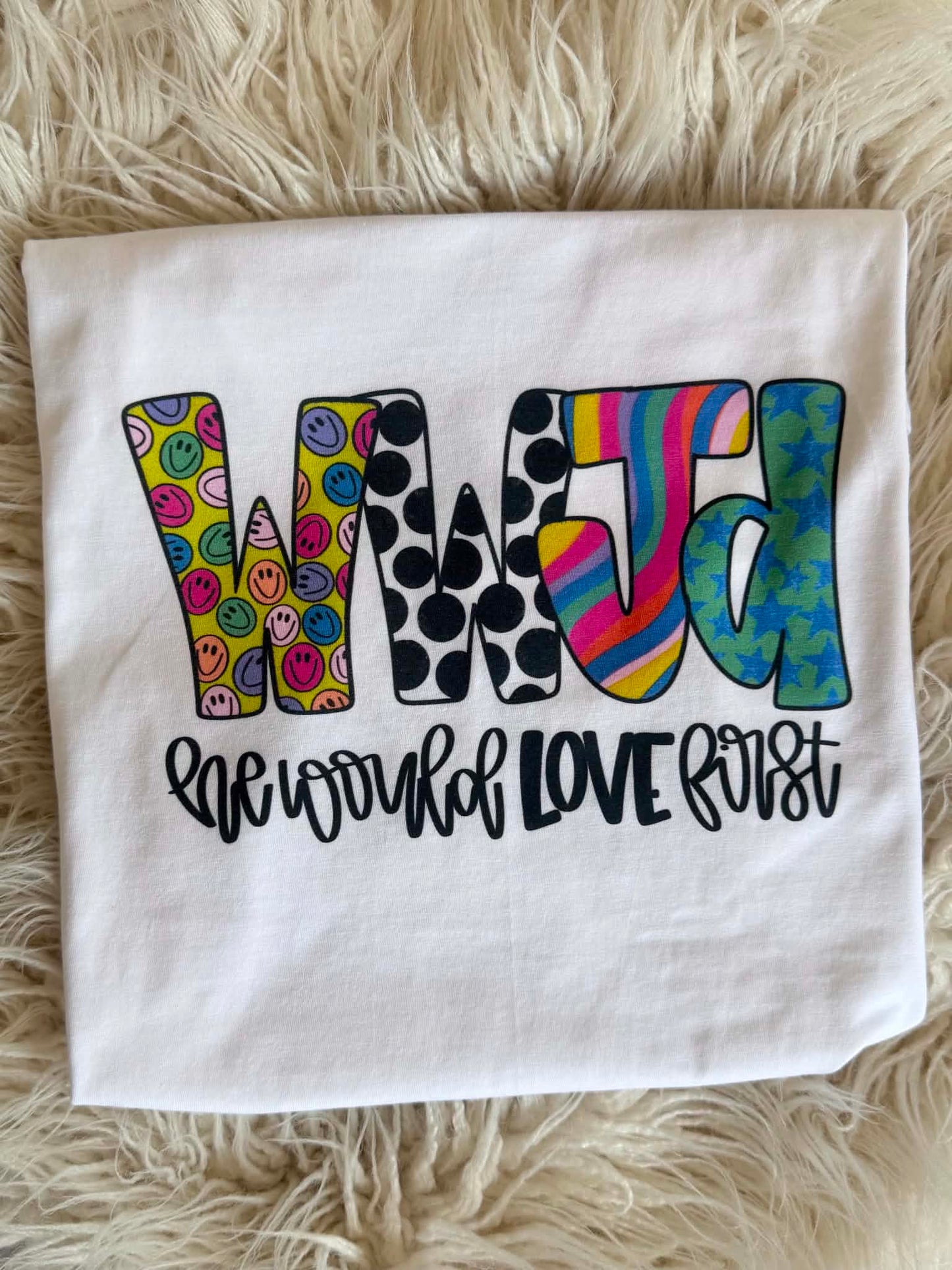 WWJD