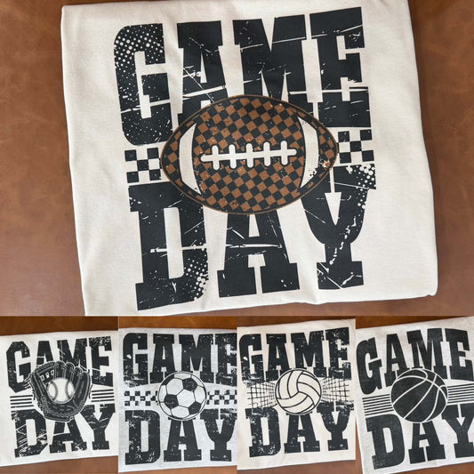 Game Day