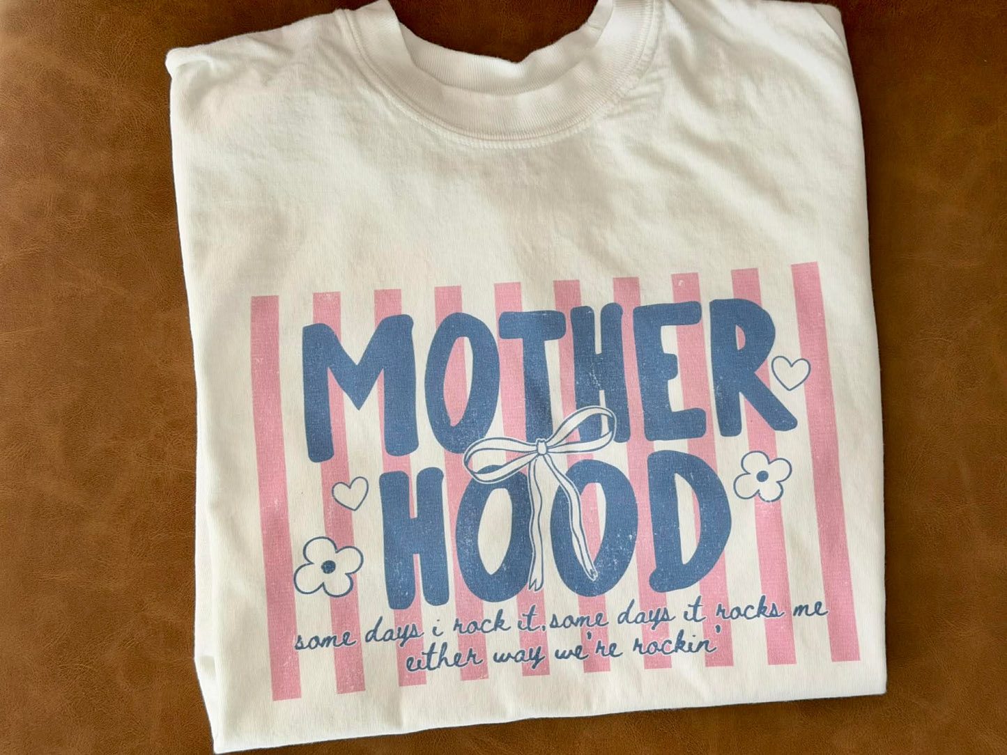 Motherhood