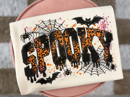 spooky
