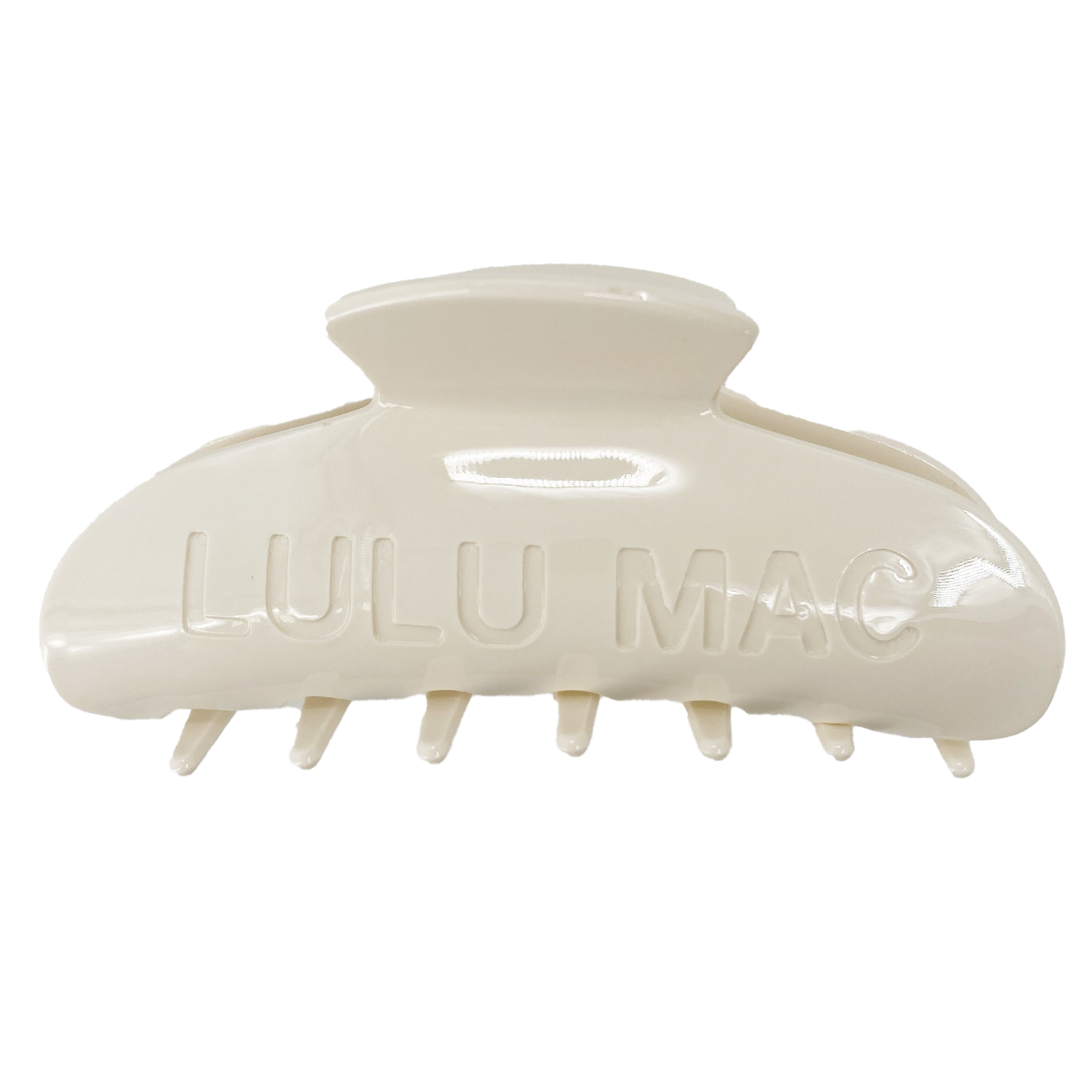 LULU MAC HAIR CLIPS LM