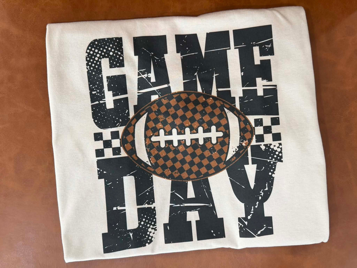 Game Day
