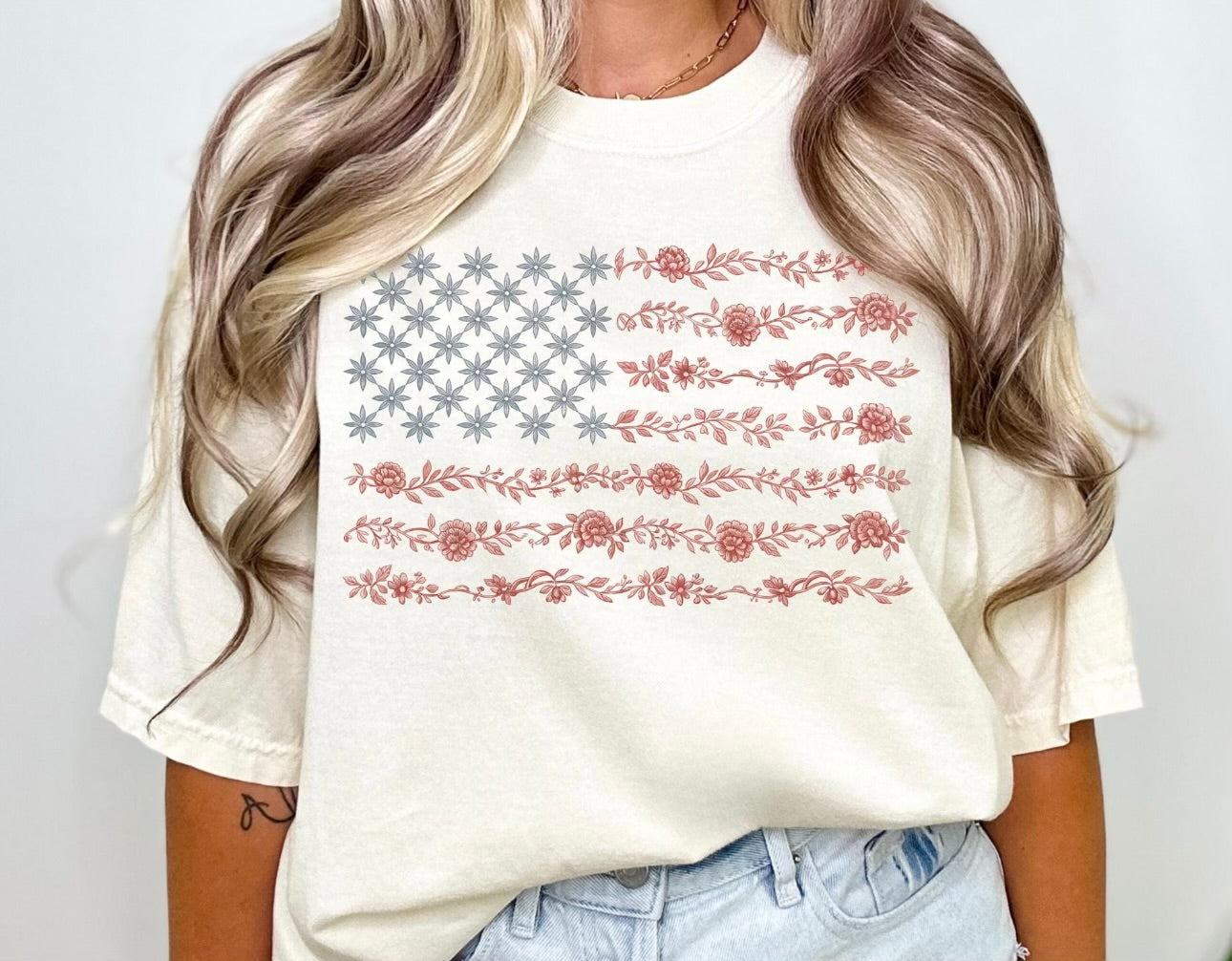 Fourth of July tees !!!
