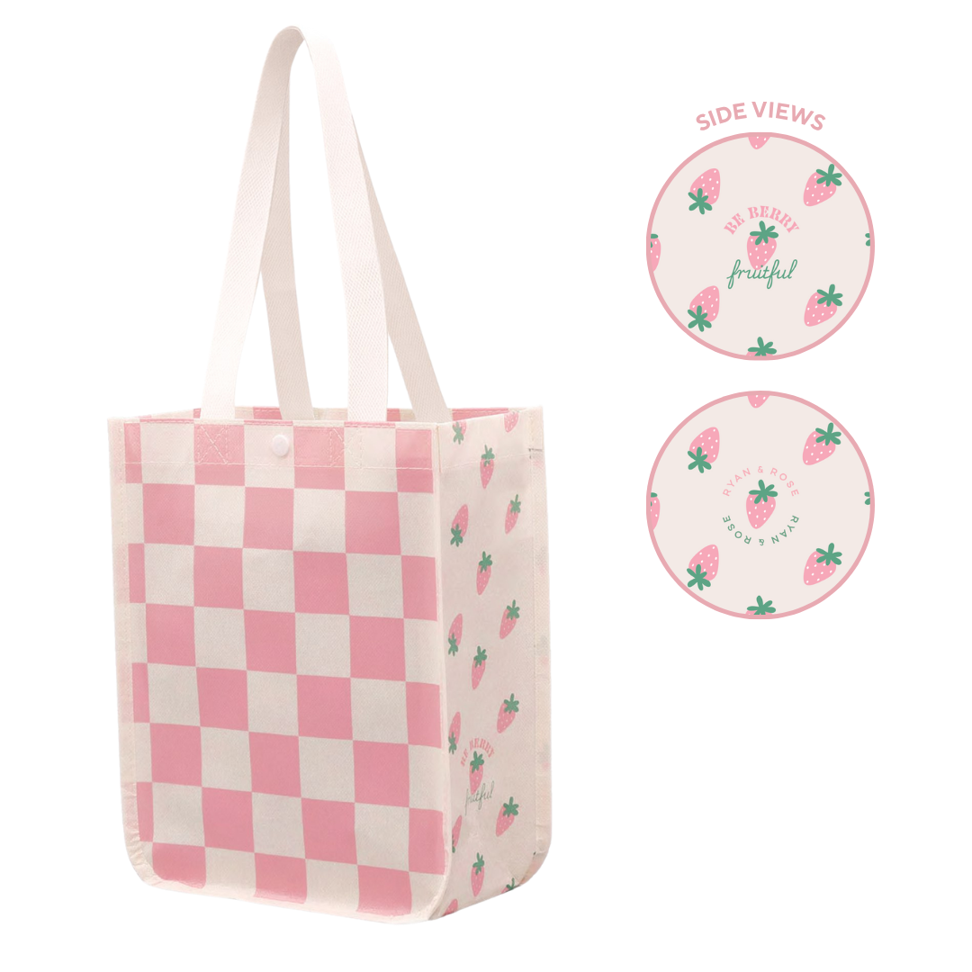 Snap Totes