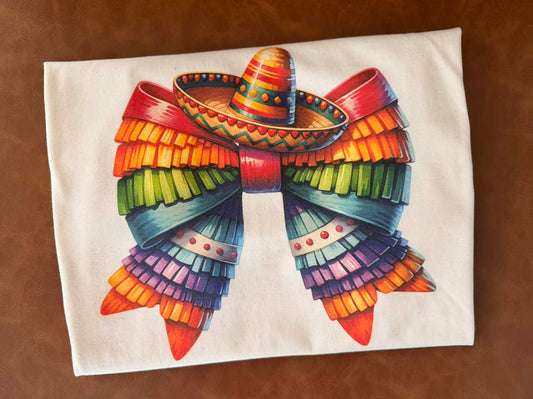 Cinco Bow