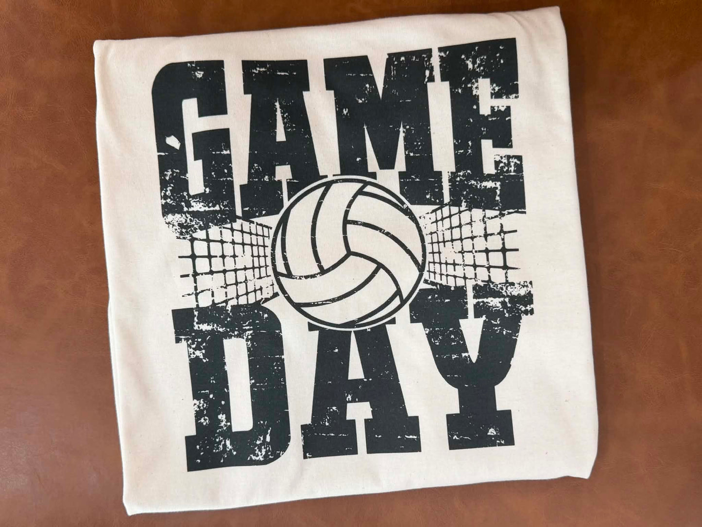 Game Day