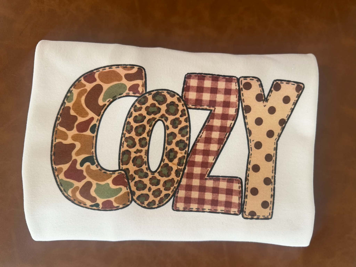 Cozy