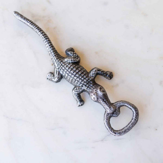 Gator Bottle Opener | Father's Day Idea