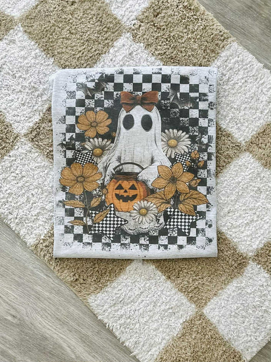 Checkered Ghost