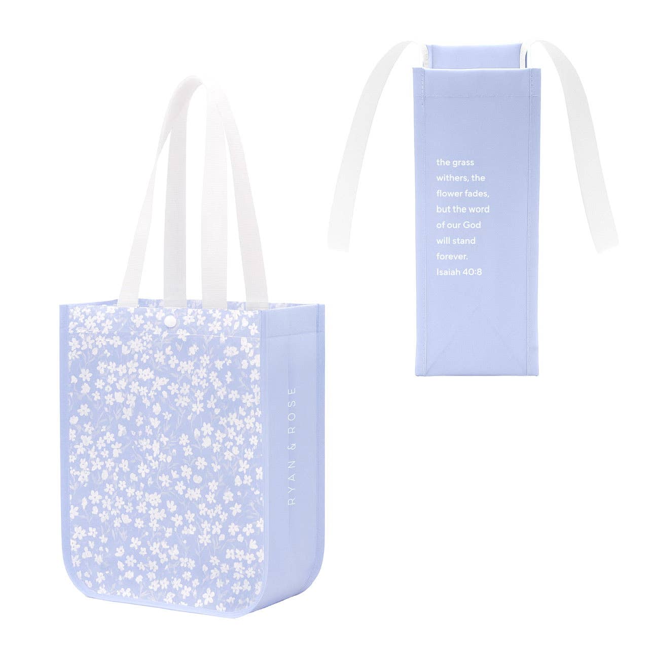 Snap Totes
