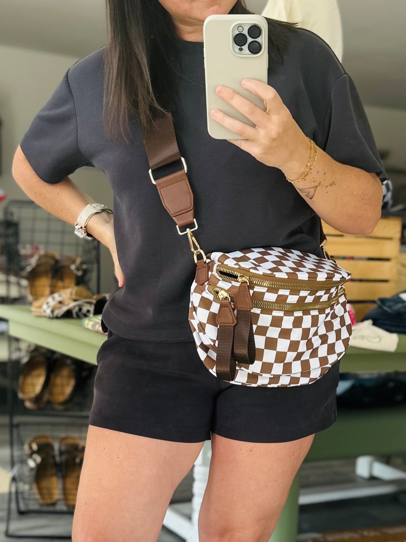Viral milk jug bag