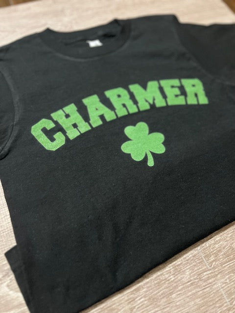 Kids Charmer St. Patricks T-shirt