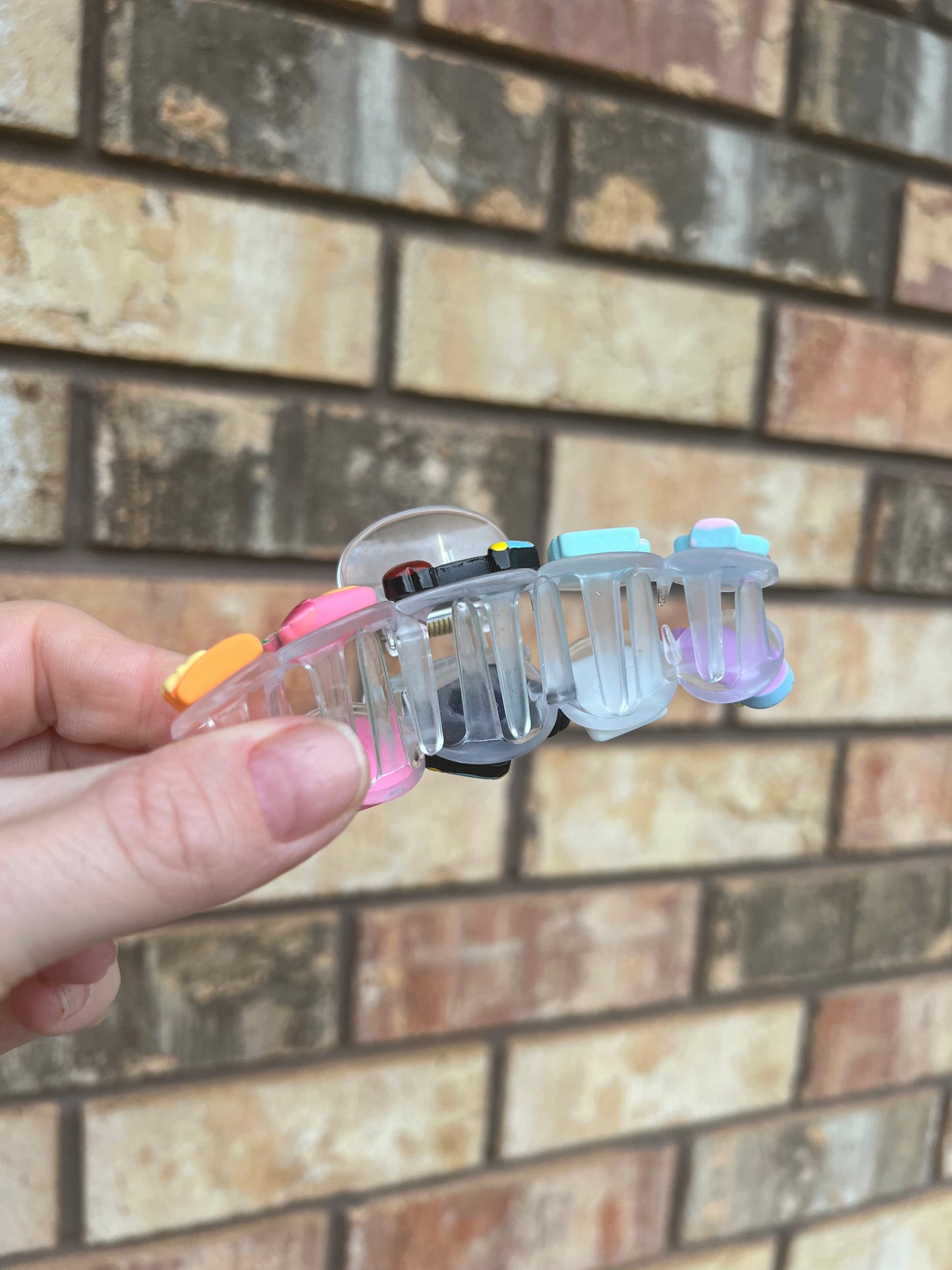 Teacher | School Hair clips