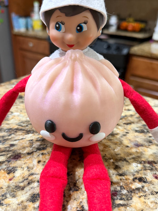 Dumpling for Elf