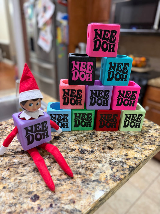 Elf on the Shelf Needoh Prop *PRE-ORDER*