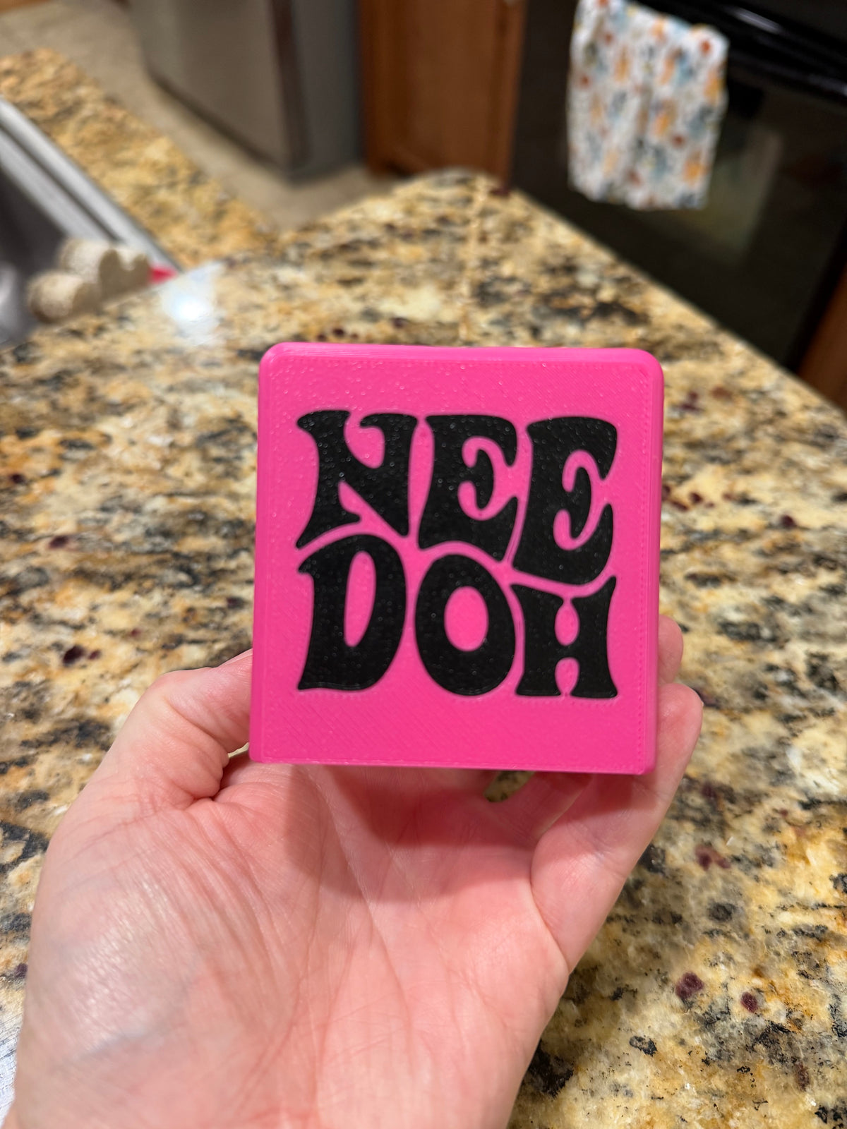 Elf on the Shelf Needoh Prop *PRE-ORDER*