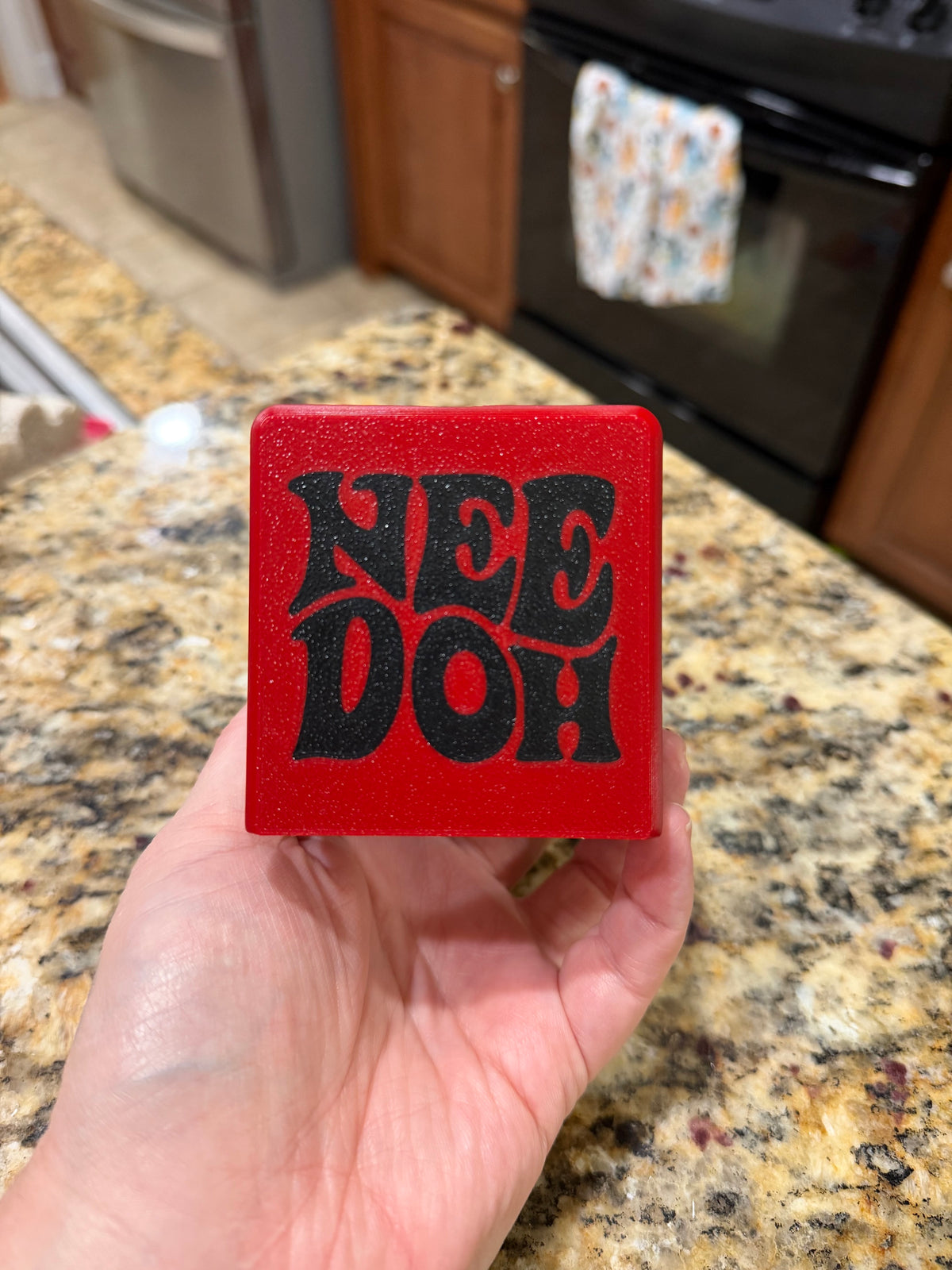 Elf on the Shelf Needoh Prop *PRE-ORDER*