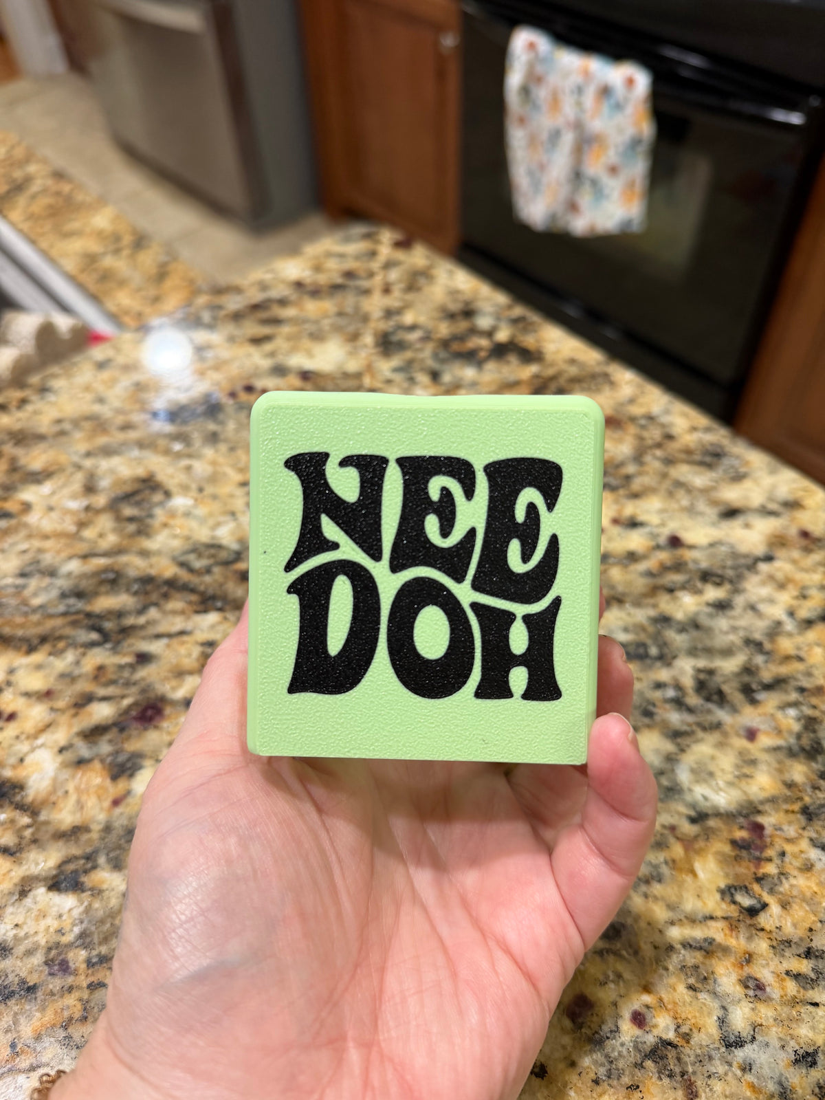 Elf on the Shelf Needoh Prop *PRE-ORDER*