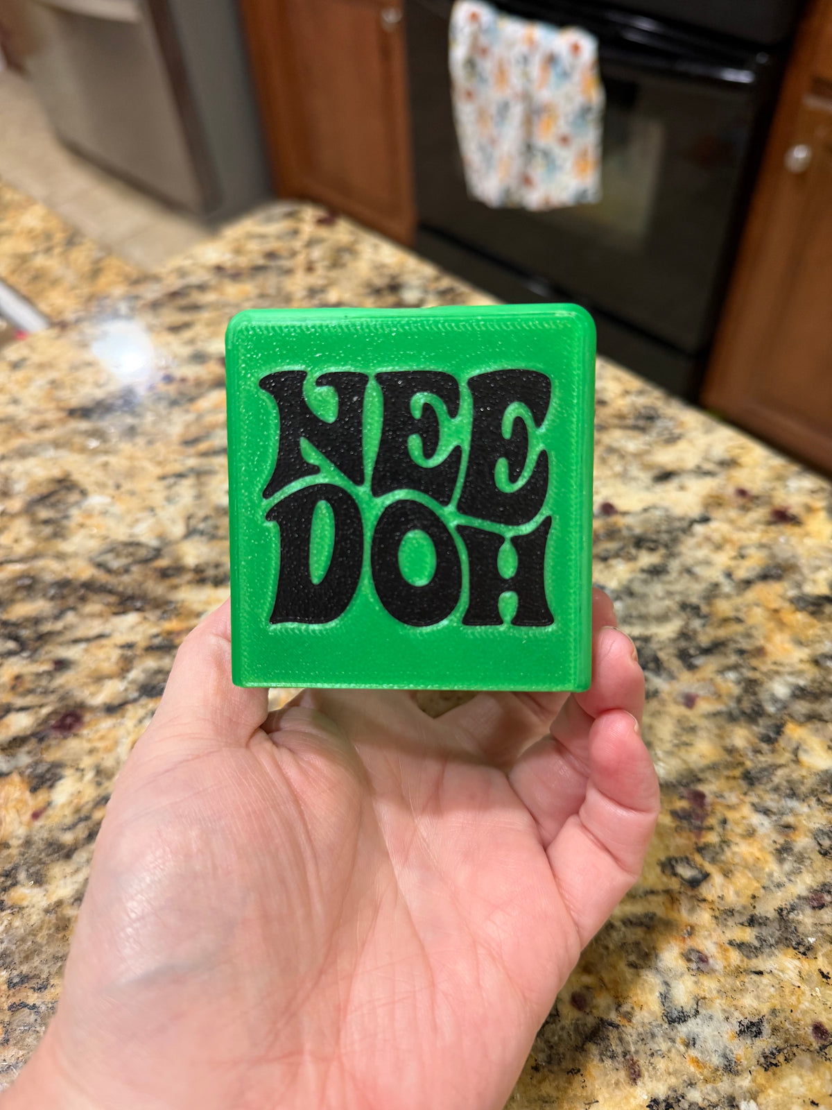 Elf on the Shelf Needoh Prop *PRE-ORDER*