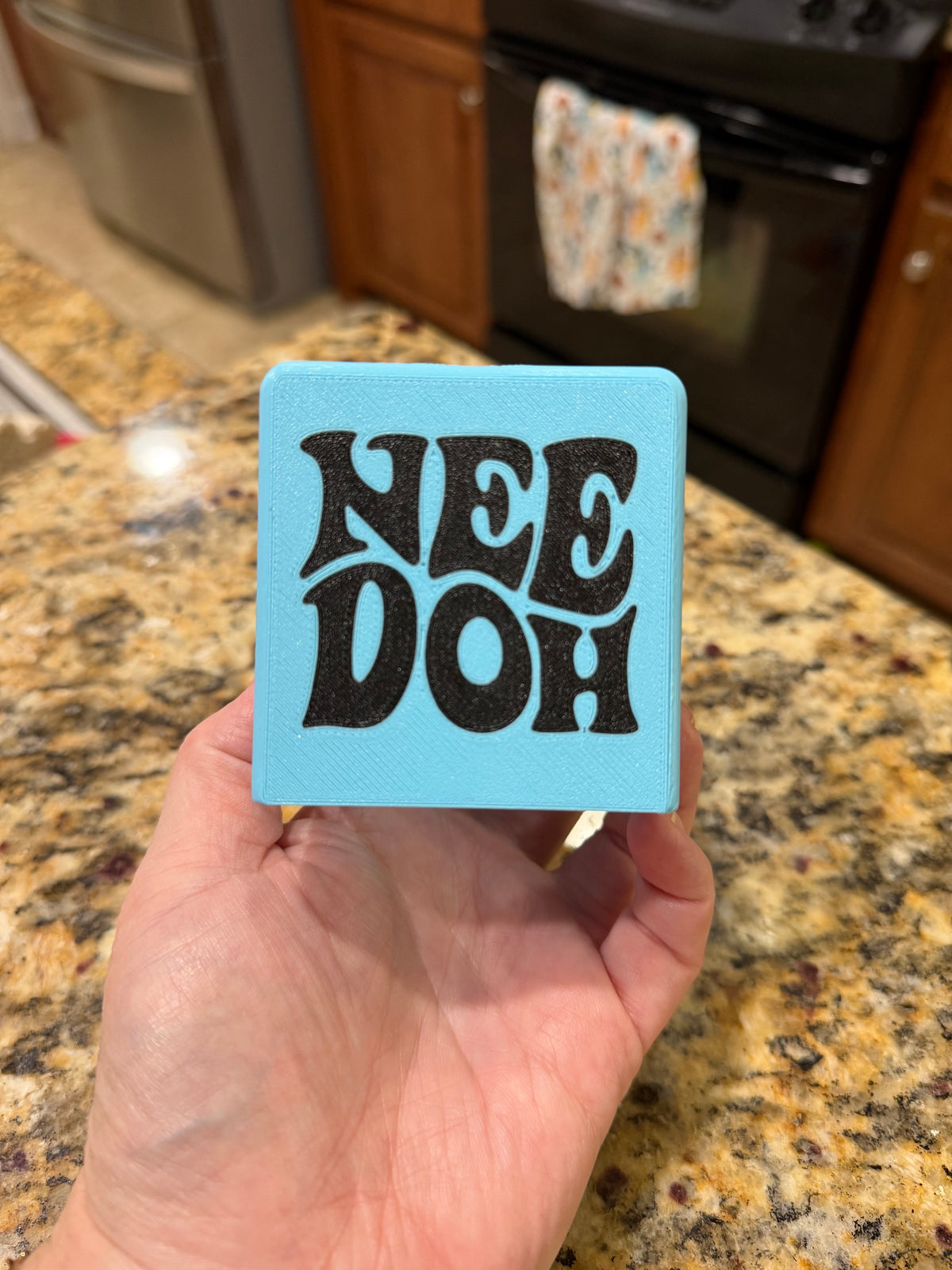 Elf on the Shelf Needoh Prop *PRE-ORDER*