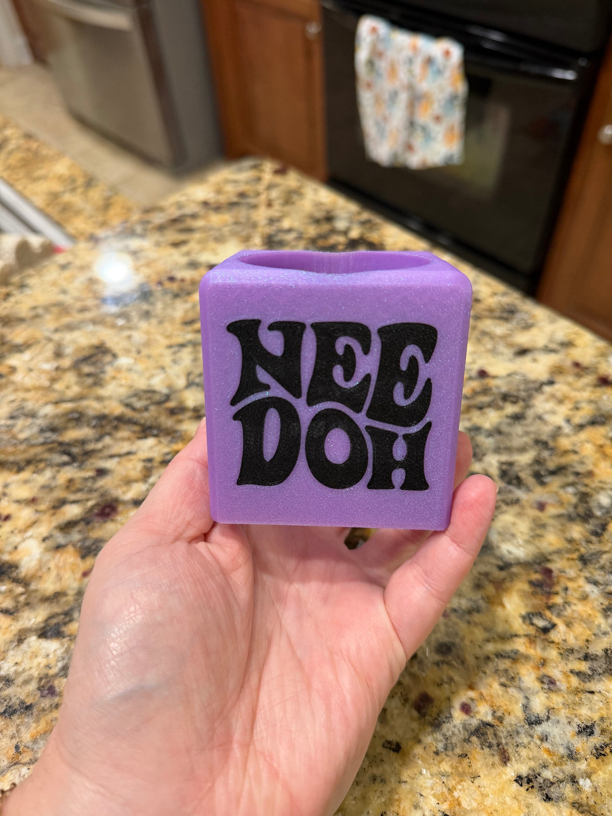 Elf on the Shelf Needoh Prop *PRE-ORDER*