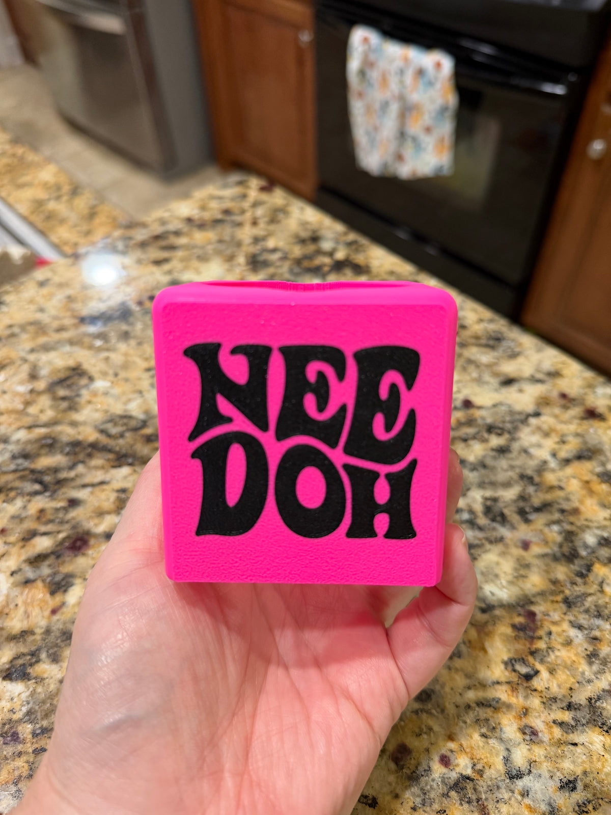 Elf on the Shelf Needoh Prop *PRE-ORDER*
