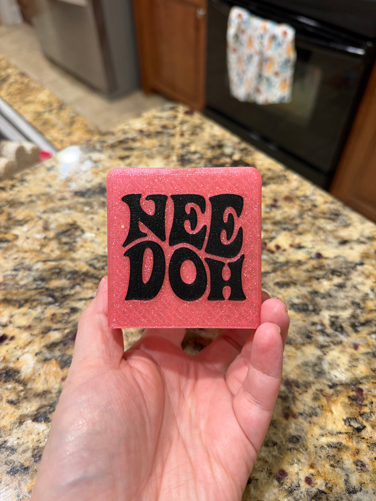 Elf on the Shelf Needoh Prop *PRE-ORDER*